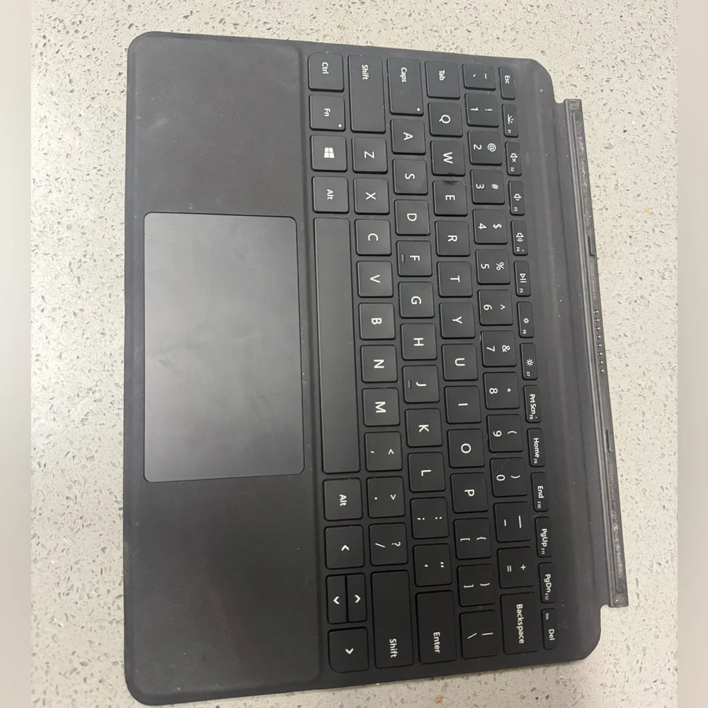 Microsoft Surface Pro Keyboard